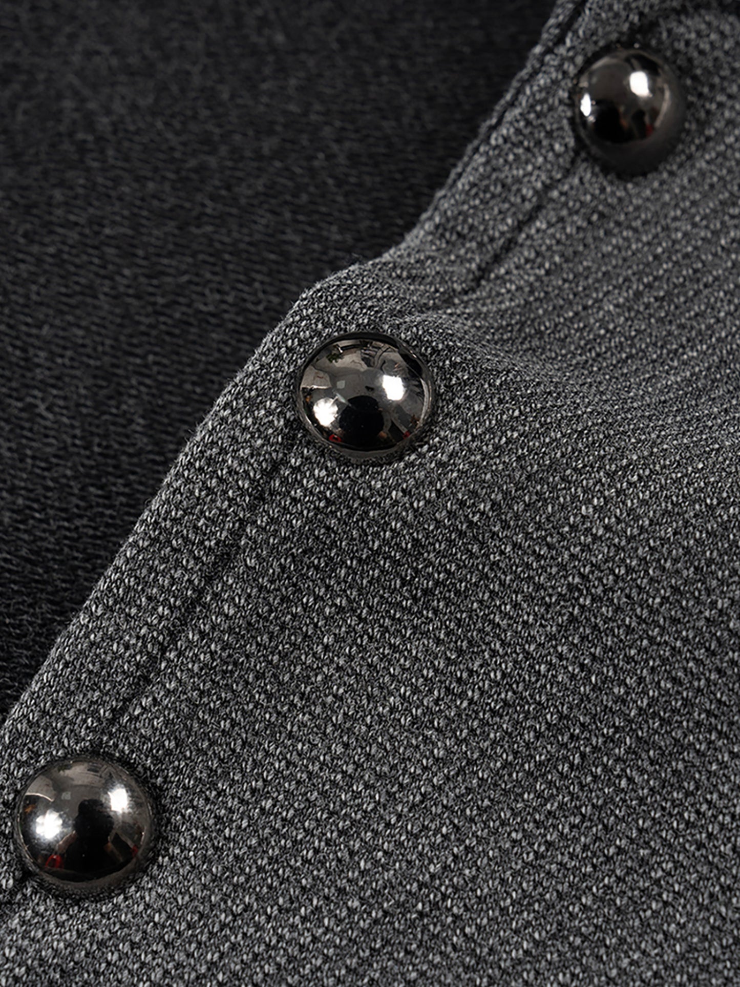 Faith Reaper Vintage Washed Zip-Up Hooded Tank Top