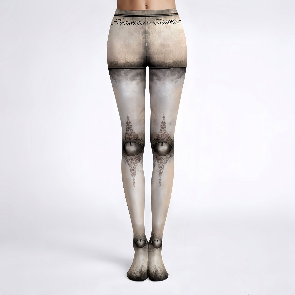 Doll Skin 01 Tights