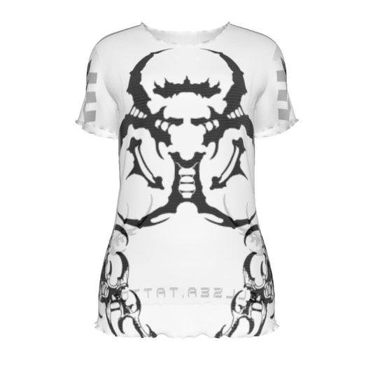 BioKvlt Static Sheer Tee