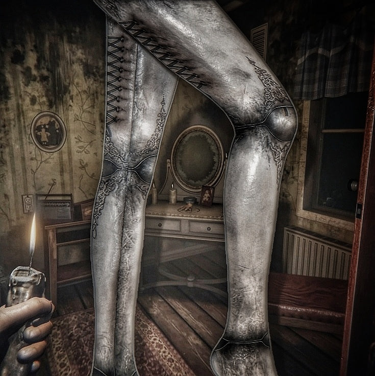 Doll Skin 01 Tights
